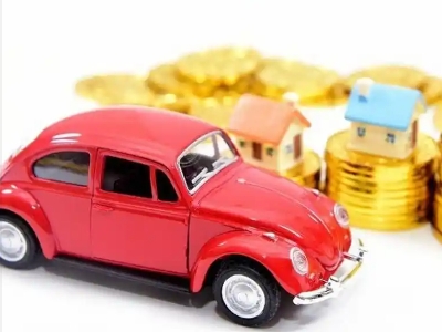 南通车辆抵押贷款全攻略:不押车、无征信要求的申请流程