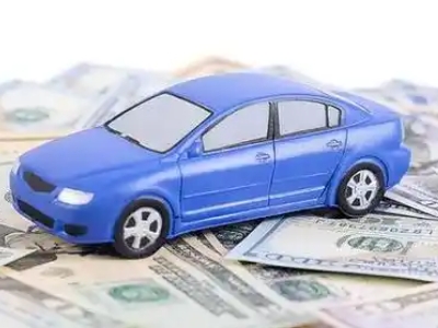 南通车抵贷不押车贷款行情