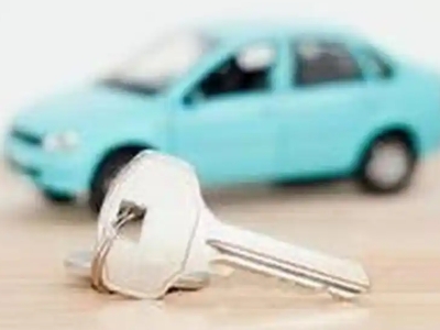 南通汽车抵押贷款办理流程,南通车抵贷需要什么条件?